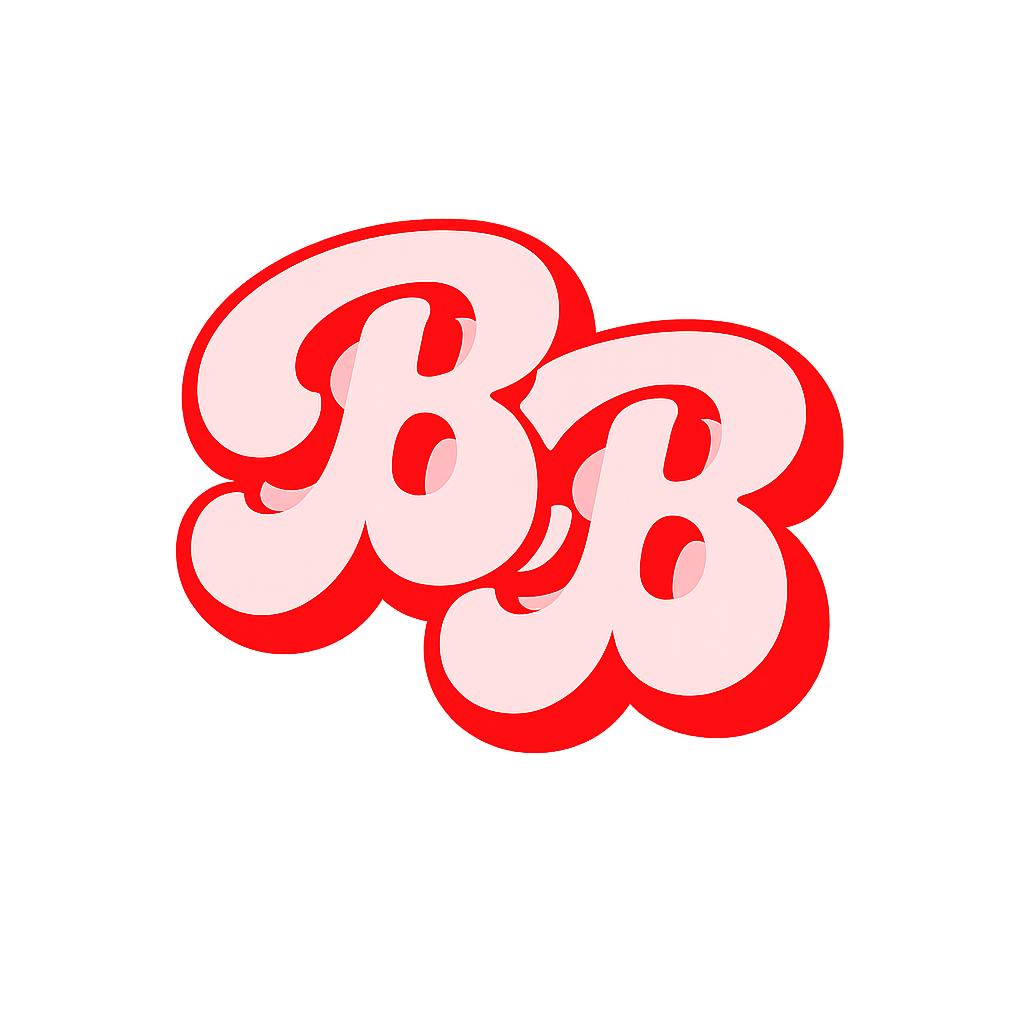 Bounce Bliss Castles logo