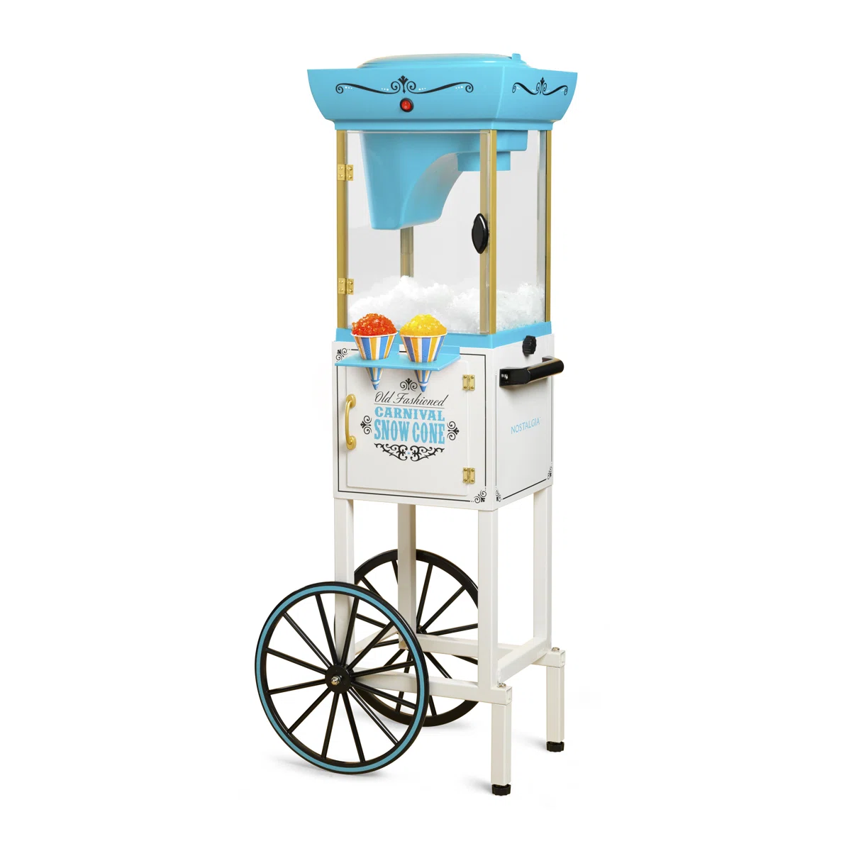 Snow Cone Machine